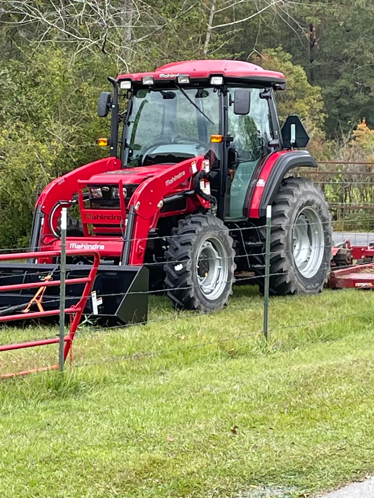 Dixie Tractor Sales and Service